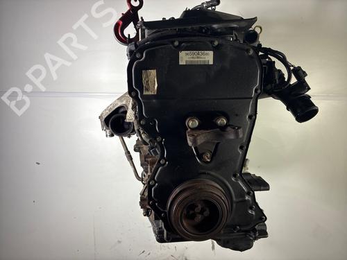 Engine CITROËN JUMPER II Van 2.2 HDi 100 | BP36682531M1 - Image 3