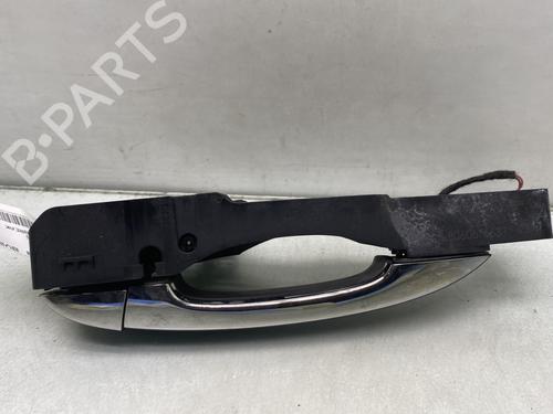 Front right exterior door handle RENAULT MEGANE IV Grandtour (K9A/M/N_) 1.3 TCe 140 (K9NB) | BP23766204C129 