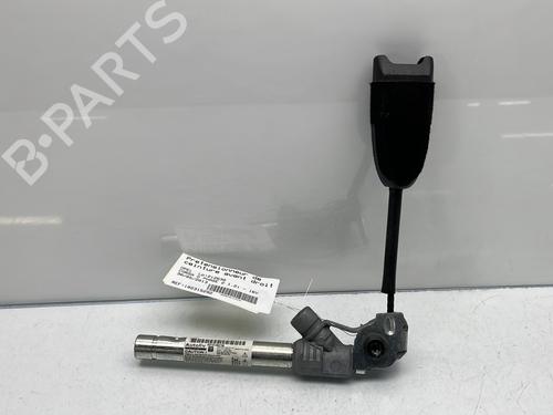 Used Front right belt tensioner OPEL CORSA D (S07) 1.2 LPG (L08, L68) (83 hp) 25592415