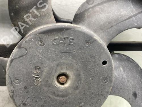 Radiator fan CITROËN C3 I (FC_, FN_)  | BP19960839M35 