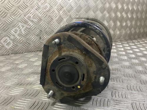 Used Left front shock absorber Left front shock absorber TOYOTA AVENSIS (_T25_) [2003-2008] 19967819 19967819