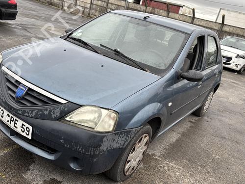 Used Parts DACIA LOGAN (LS_) 1.4 (LS0A, LS0C, LS0E, LS0G) (75 hp) 4187964