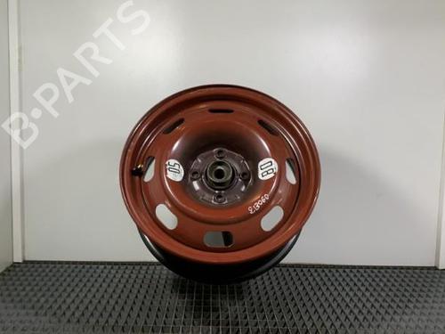 Used Rim CITROËN C4 I (LC_) 1.6 HDi (90 hp) 21961548