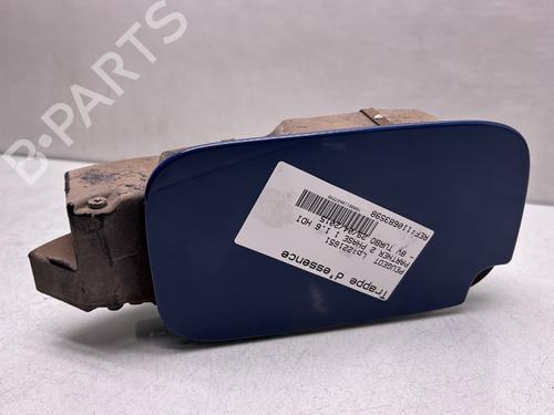 Używane Klapa wlewu paliwa PEUGEOT PARTNER Tepee 1.6 HDi (112 hp) 32192494