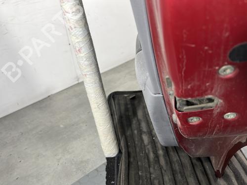 Right rear door CITROËN C3 I (FC_, FN_) 1.6 16V HDi | BP28282114C5 