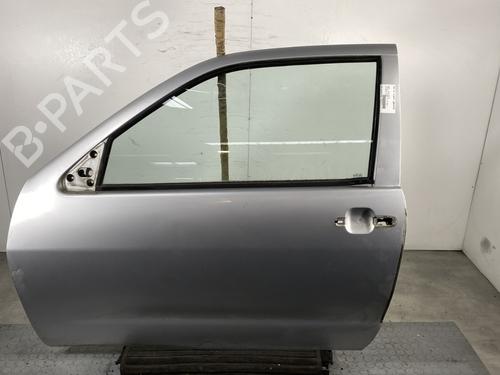 Used Left front door Left front door SEAT IBIZA II (6K1) 1.9 SDI (68 hp) 23844335 23844335