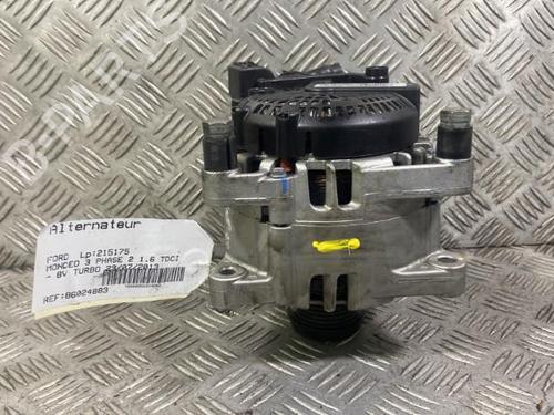Alternator FORD MONDEO IV (BA7)  | BP19968151M7 