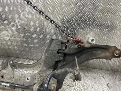 Subframe RENAULT CLIO IV (BH_) 0.9 TCe 90 (BHNF, BHMA, BHMH, BHJK, BHJR) | BP24427996M9 - Image 2
