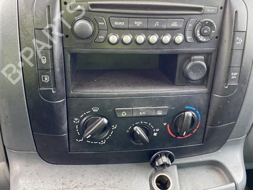 Front wiper motor CITROËN JUMPY II Van 2.0 HDi 120 | BP24809232M29  - Image 27