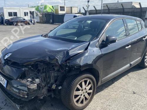 Left front window switch RENAULT MEGANE III Hatchback (BZ0/1_, B3_) 1.5 dCi | BP24420408I27 - Image 14