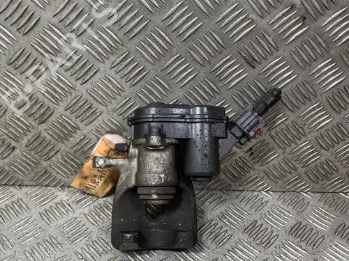 Left rear brake caliper RENAULT MEGANE IV Hatchback (B9A/M/N_) 1.2 TCe 130 (B9MR) | BP29939691M107