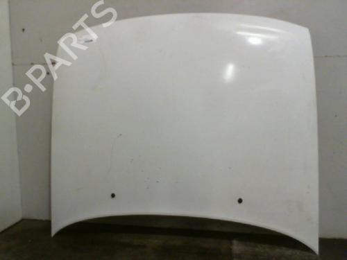 Used Hood OPEL ASTRA F Hatchback (T92) [1991-2000]  20018778