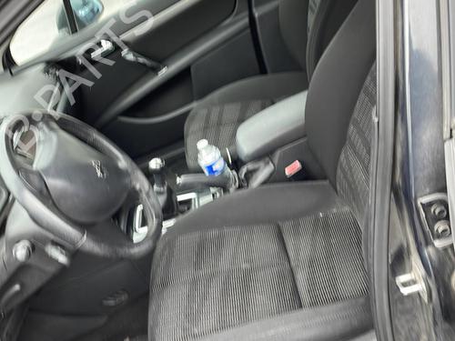Climate control PEUGEOT 407 (6D_) 1.6 HDi 110 (6D9HZC, 6D9HYC) | BP22695246I5 