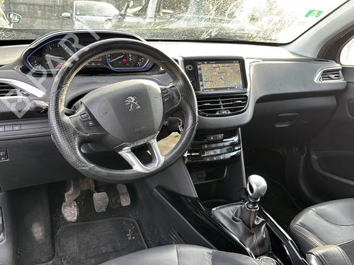 Start/Stop ECU PEUGEOT 2008 I (CU_) 1.6 BlueHDi 120 | BP31714424M59  - Image 12