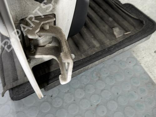 Right rear door CITROËN C3 I (FC_, FN_) 1.1 i | BP28282454C5 