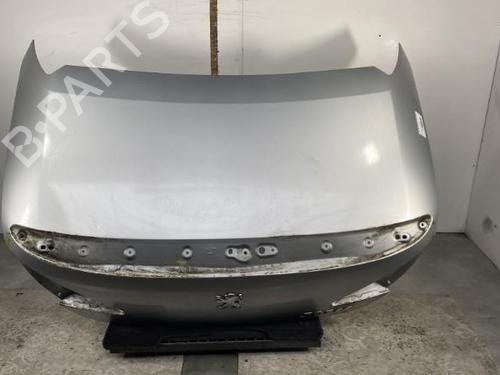 Tailgate PEUGEOT 307 CC (3B) 2.0 HDi 135 | BP20021589C6 