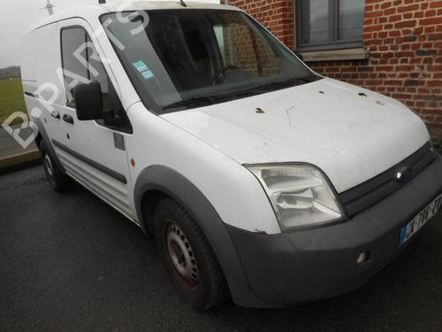 Right tailgate FORD TRANSIT CONNECT (P65_, P70_, P80_) 1.8 Di | BP19999781C77 