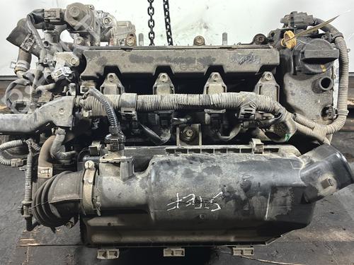 Used Engine Engine SUZUKI BALENO (FW, EW) 1.2 Hybrid (A1K412) (90 hp) 33485147 33485147