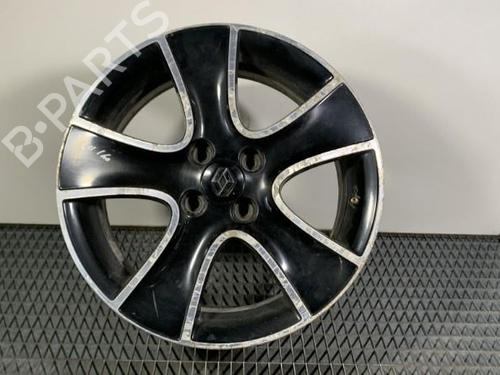 Used Rim RENAULT CLIO IV (BH_) 1.5 dCi 90 (90 hp) 24962240