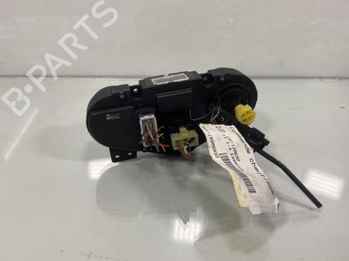 Used Climate control Climate control KIA RIO II (JB) [2005-2011] 20018458 20018458