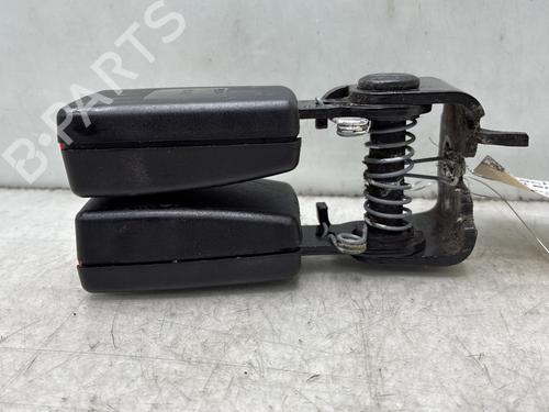 Used Seat buckle Seat buckle BMW X3 (F25) xDrive 20 d (184 hp) 33742776 33742776