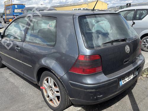 Steering column VW GOLF IV (1J1) 1.9 TDI | BP27632675M21 