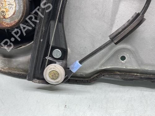 Rudehejsemekanisme ventre foran VW GOLF IV (1J1) 1.9 TDI | BP29422731C22 