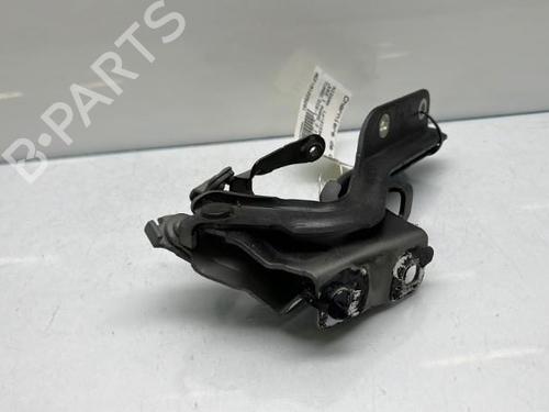 Used Hinge/Door check strap NISSAN JUKE (F15) 1.2 DIG-T (115 hp) 19988324