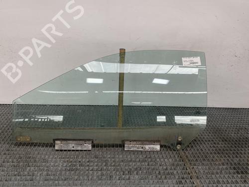 Used Front left door window PEUGEOT 406 Coupe (8C) [1997-2005]  19965108