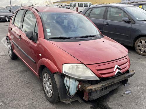 Steering column stalk CITROËN C3 I (FC_, FN_) 1.1 i | BP31590835I23 