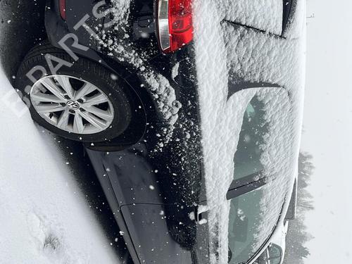 Headlight switch VW GOLF VI (5K1) 1.4 | BP31310407I24 - Image 11