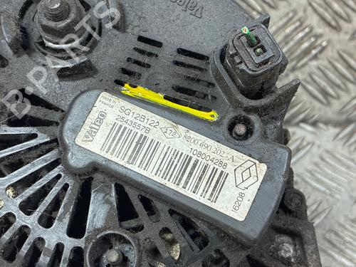 Used Alternator Alternator 37249462 37249462