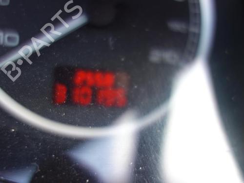 Høyre bak beltestrammer PEUGEOT 307 SW (3H)  | BP19982973C90 