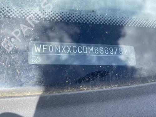 Left taillight FORD FOCUS C-MAX (DM2) 1.8 TDCi | BP20185645C34 - Image 13