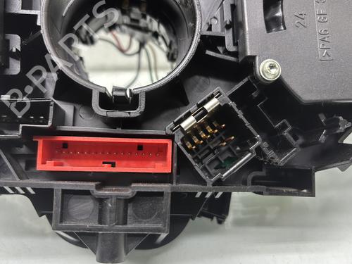 Steering column stalk RENAULT MEGANE II Coupé-Cabriolet (EM0/1_) 1.5 dCi (EM1E) | BP29507562I23 