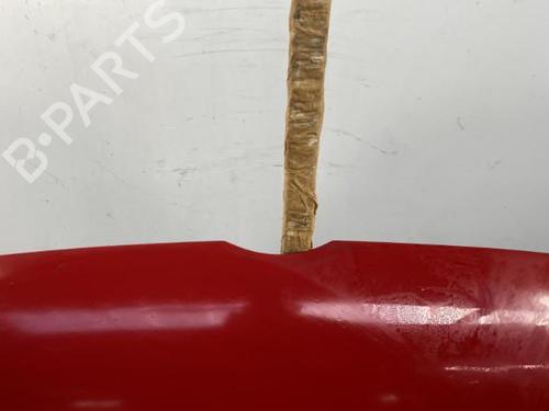 Hood VW FOX Hatchback (5Z1, 5Z3, 5Z4) 1.4 TDI | BP21960001C1 