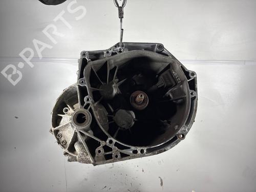 Used Gearbox Gearbox PEUGEOT RCZ 1.6 16V (200 hp) 35896048 35896048