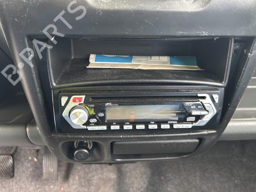 Right sun visor OPEL AGILA A (H00) 1.2 16V (F68) | BP30206074I2 - Image 8