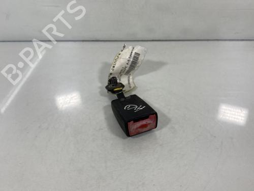 Seat buckle SMART CITY-COUPE (450) 0.6 (S1CLA1, 450.341) | BP20016093I32 
