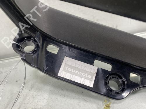 Left front window switch FORD FIESTA VI (CB1, CCN) 1.5 TDCi | BP26495977I27 