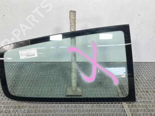Rear right quarter glass RENAULT CLIO II (BB_, CB_) 1.5 dCi (B/CB07) 7700412498