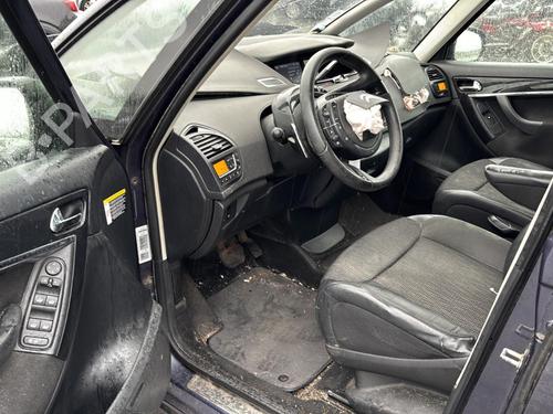 AdBlue tank CITROËN C4 Picasso I MPV (UD_) 1.6 HDi 110 | BP28519750M85 