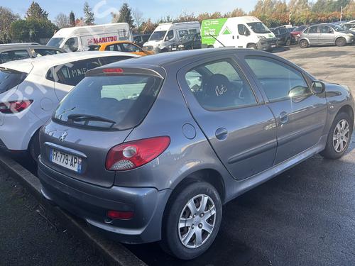 Switch PEUGEOT 206+ (2L_, 2M_) 1.4 HDi eco 70 | BP33711282I30 - Image 6
