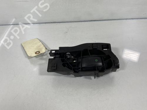 Front left interior door handle PEUGEOT 407 SW (6E_, 6D_) 1.6 HDi 110 | BP20005655I13 