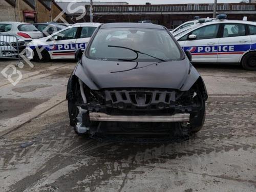 Rim PEUGEOT 308 I (4A_, 4C_) 1.6 HDi | BP19965756C45
