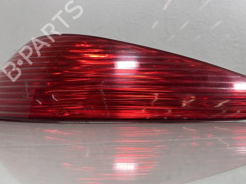 Right taillight PEUGEOT 607 (9D, 9U) 2.2 HDi | BP32389515C35 - Image 3