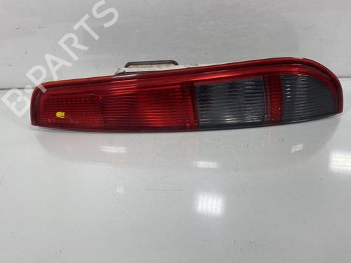 Used Right taillight Right taillight 20023299 20023299