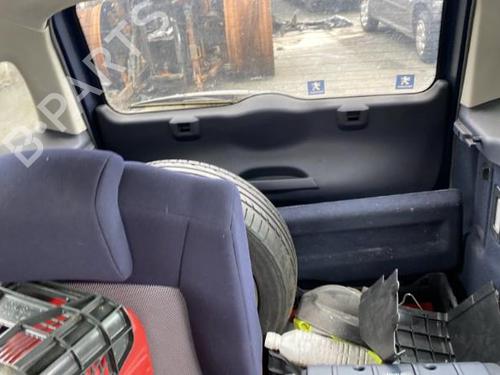 Right front window switch PEUGEOT 1007 (KM_) 1.4 | BP33427519I26  - Image 8