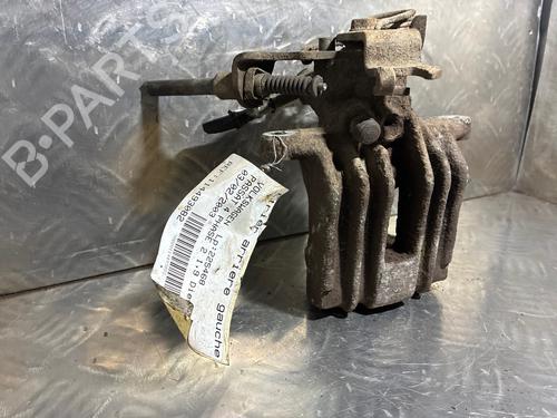 Used Left rear brake caliper Left rear brake caliper 31704903 31704903