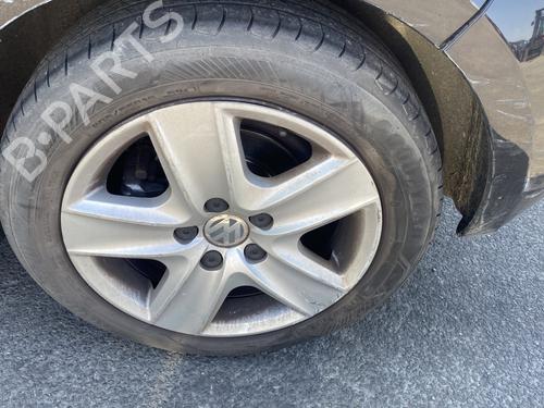 Left front driveshaft VW GOLF VI (5K1) 2.0 TDI | BP27632853M38  - Image 28